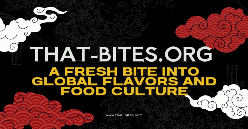 contact the cook that-bites