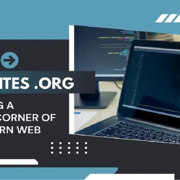 www. that-bites .org: Exploring a Curious Corner of the Modern Web